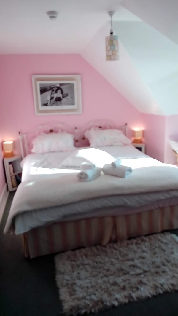 Cullinans Bed and Breakfast