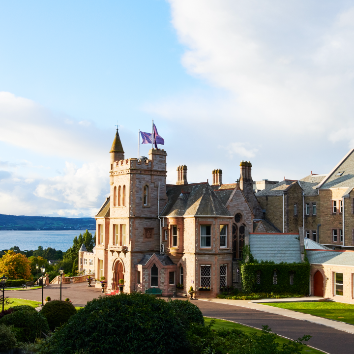 Culloden Estate & Spa