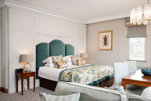 Culloden Estate & Spa