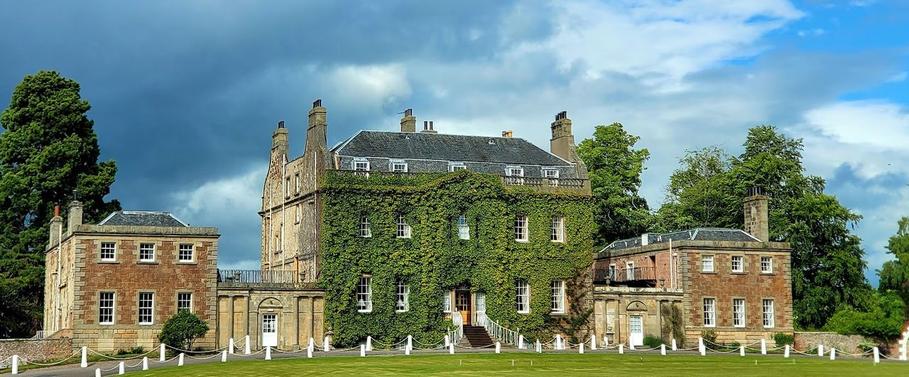 Culloden House Hotel