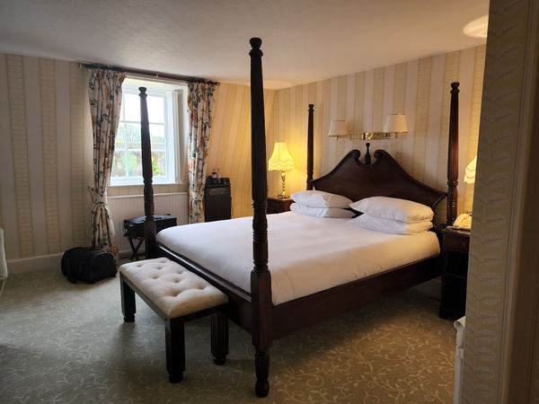 Culloden House Hotel