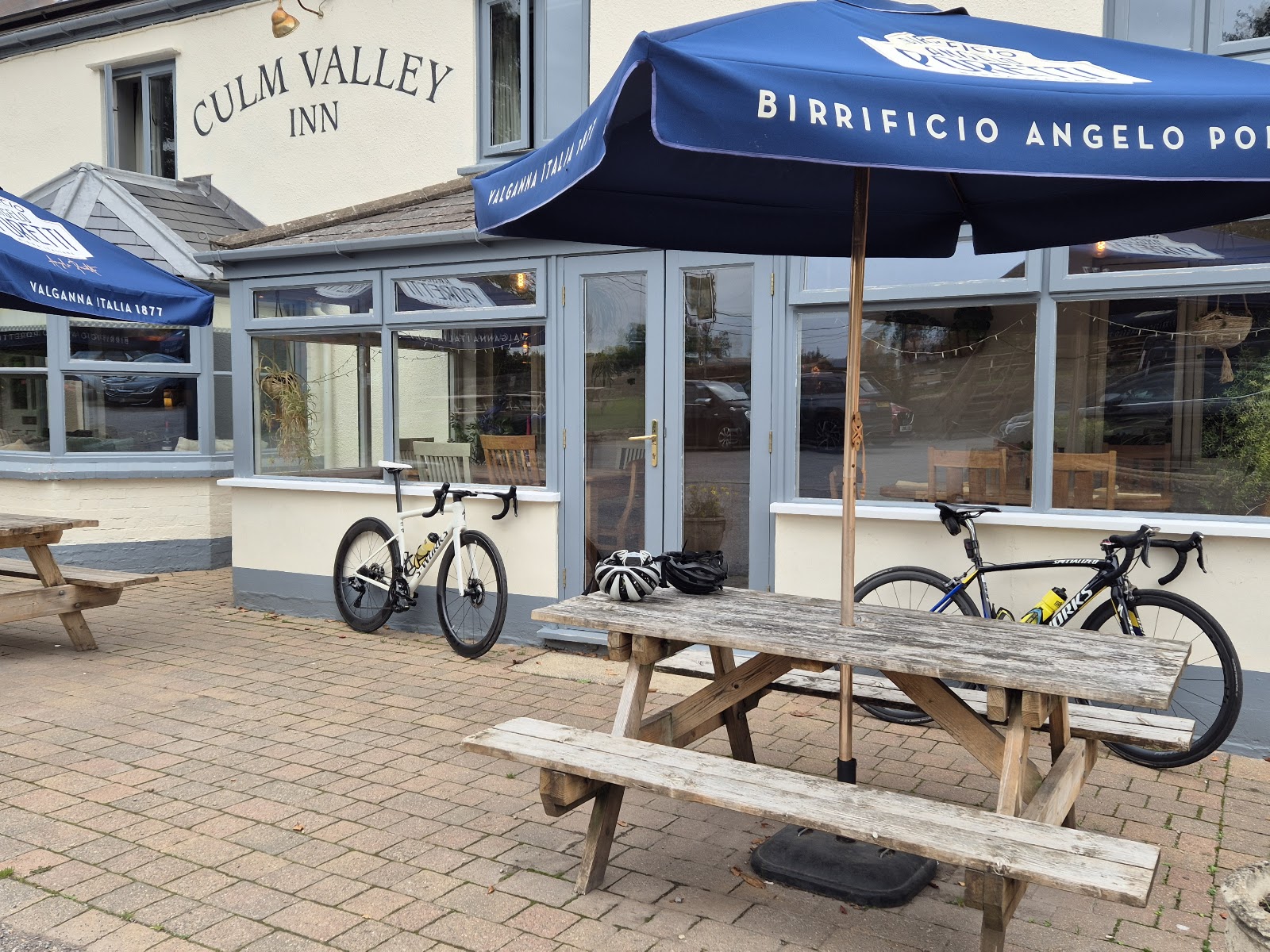 Culm Valley Inn