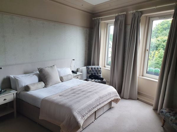 Cults Hotel