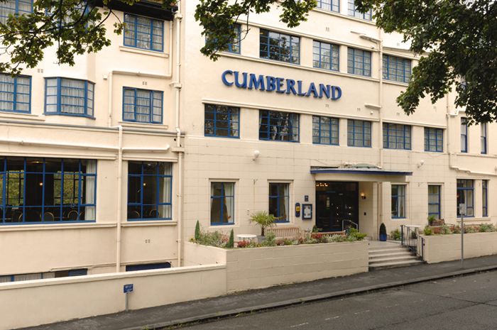 Cumberland Hotel