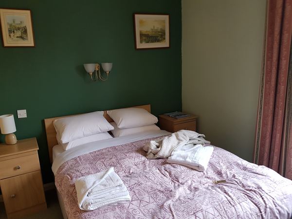 Cumberland Inn