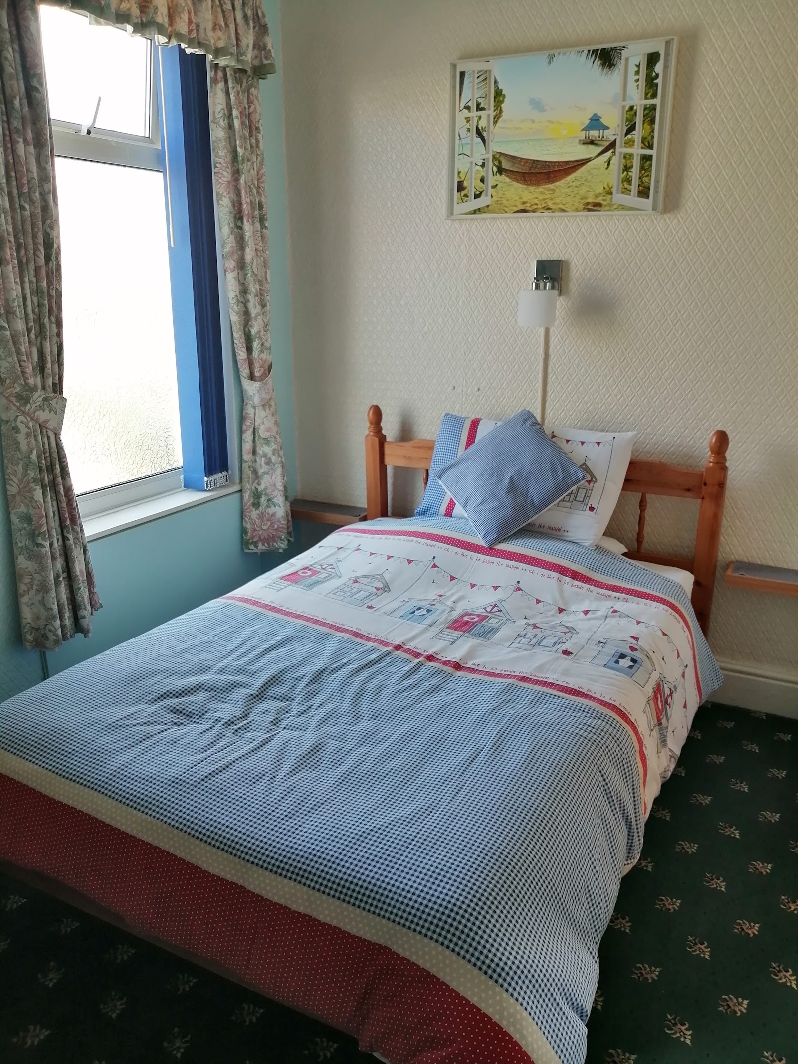 Cumbria Hotel