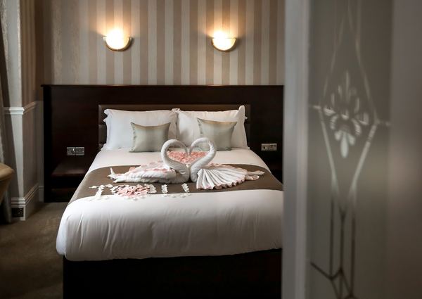 Cumbria Park Hotel
