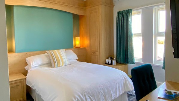 Cumbrian Lodge