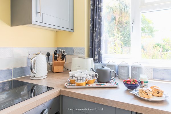 Curlew Apartment