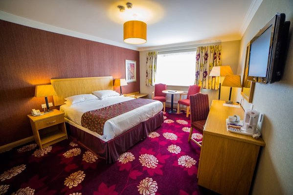 Curran Court Hotel