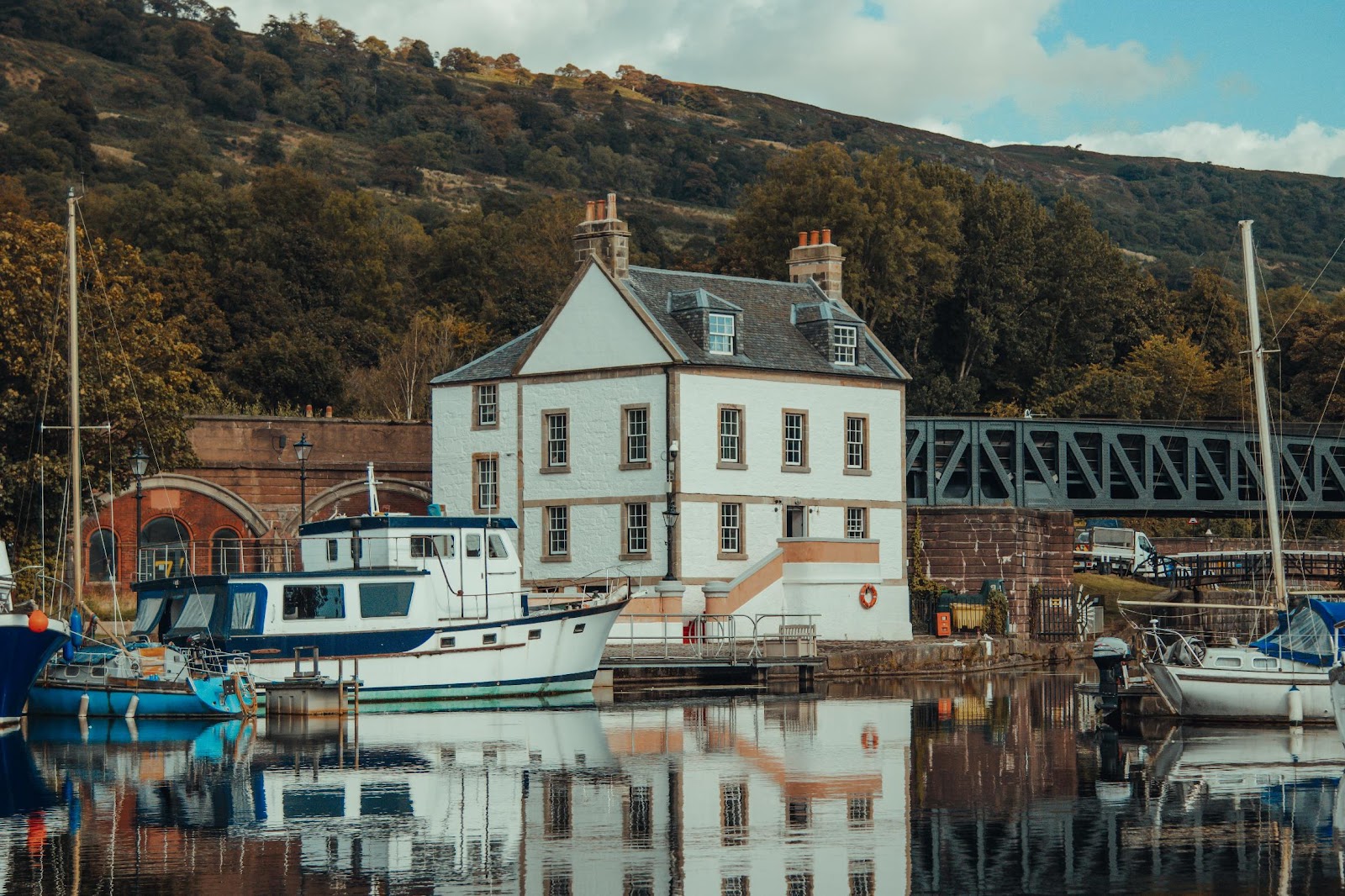 Custom House Hotel