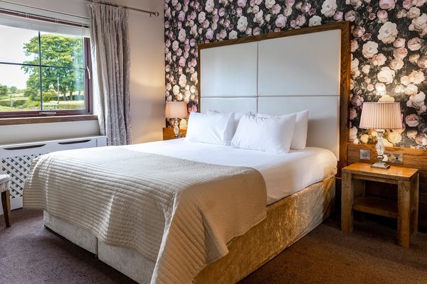 Customs House Country Inn