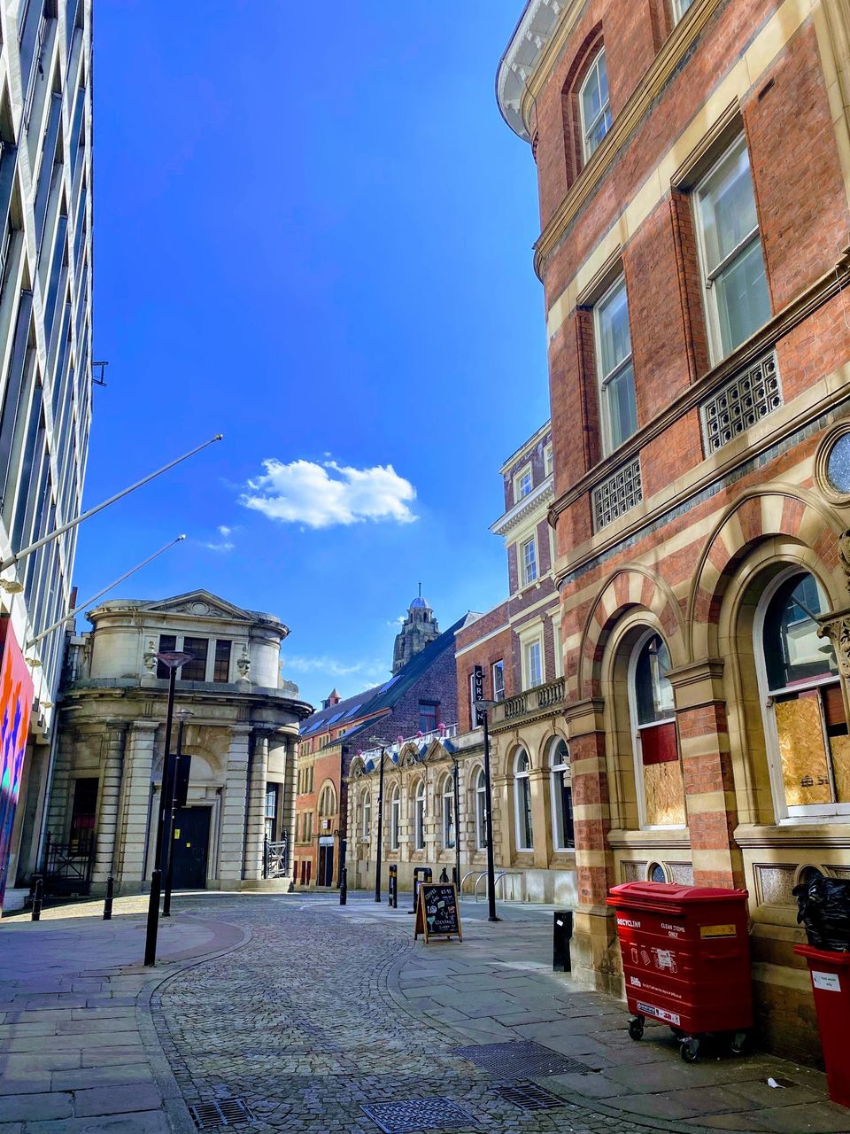 Cutlers Hotel