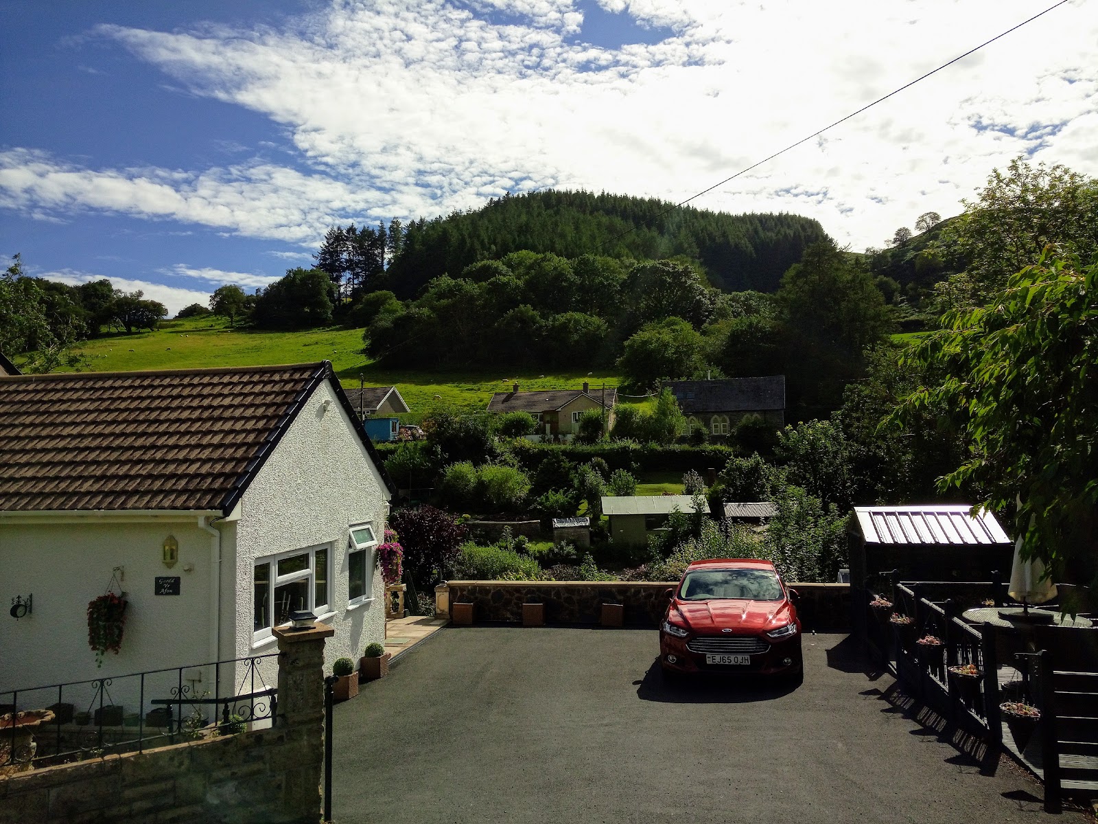 Cwm Dylluan