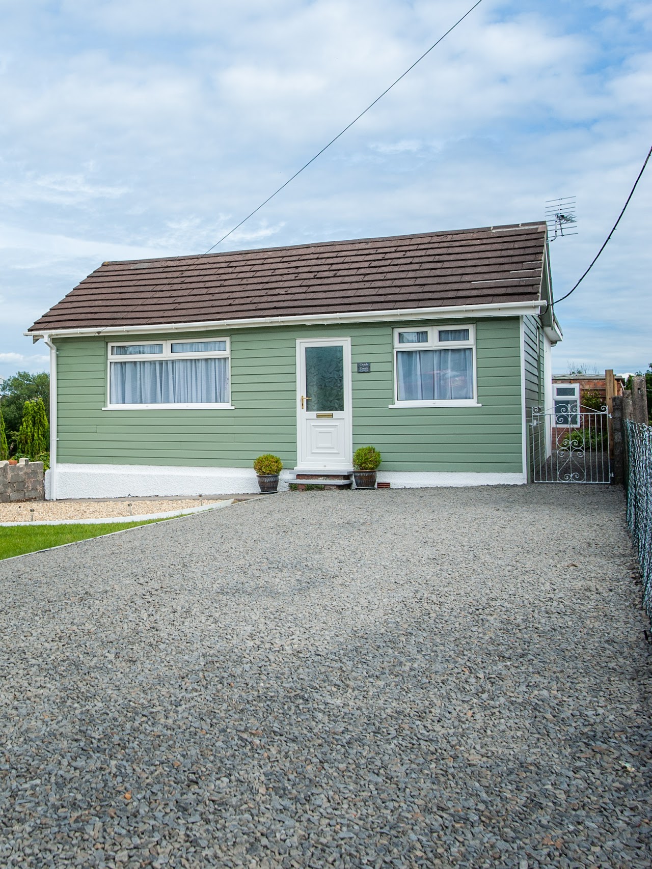 Cwtch Farm Bed & Breakfast