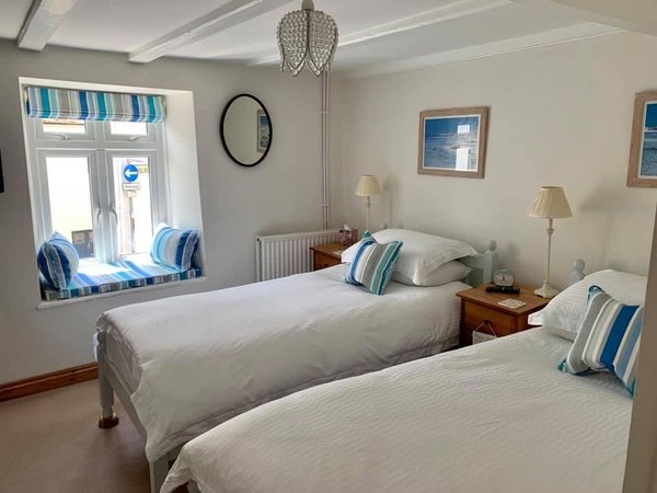 Cyntwell Guest Accommodation