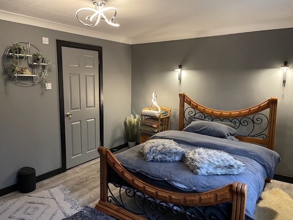 Da Vinci Guest House Gatwick