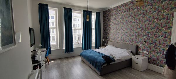 da Vinci Hotel