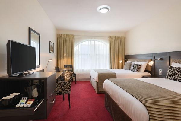 Da Vincis Hotel Derry