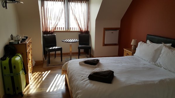 Dacama House
