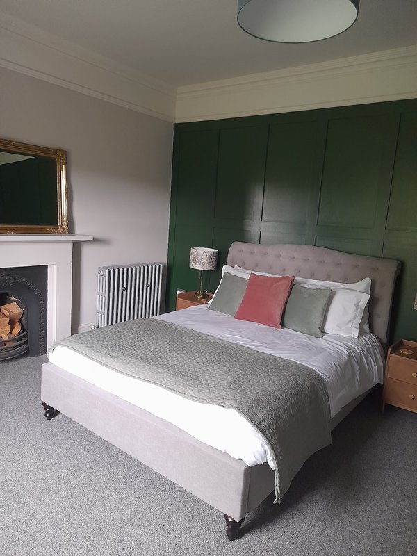 Dacre House, Gilsland