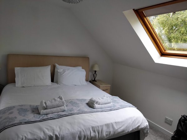 Daedalus Bed & Breakfast