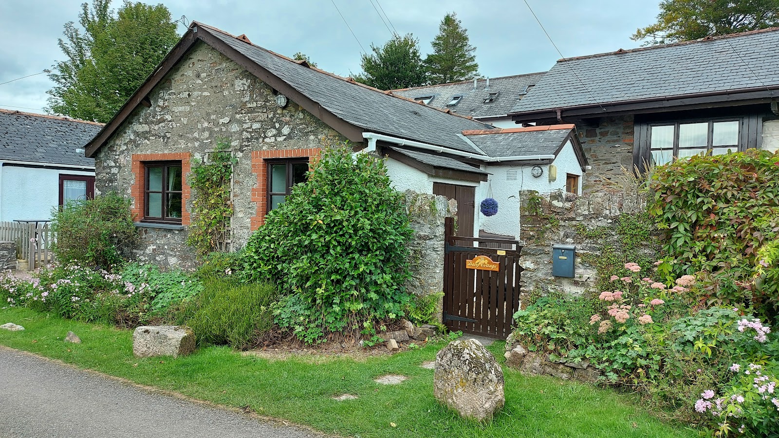 Dairy Cottage
