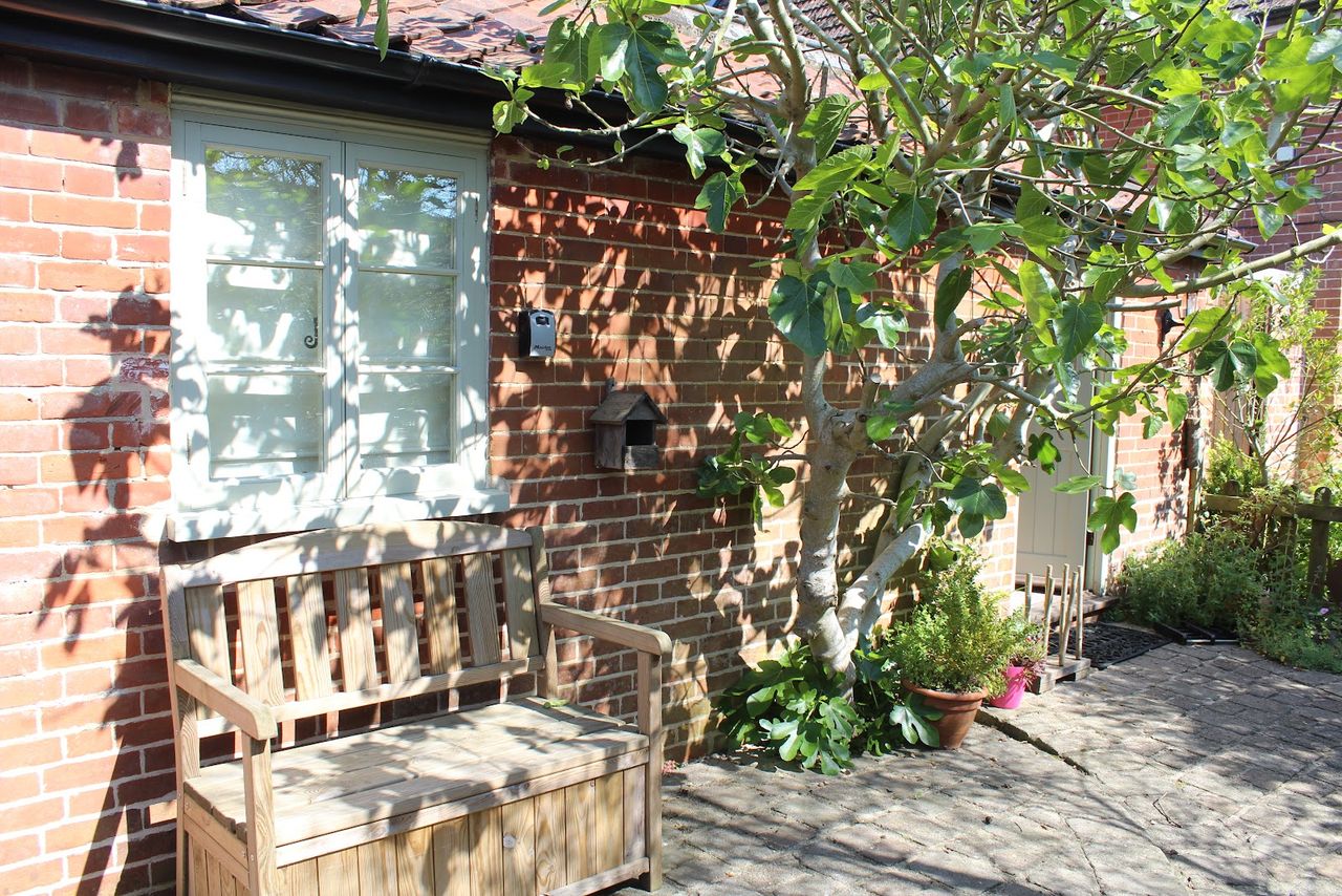Dairy Cottage Luxury B&B
