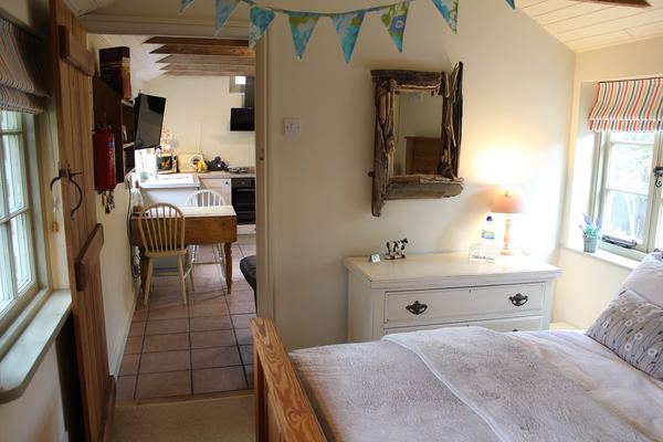 Dairy Cottage Luxury B&B