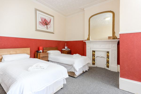 Daishs Hotel