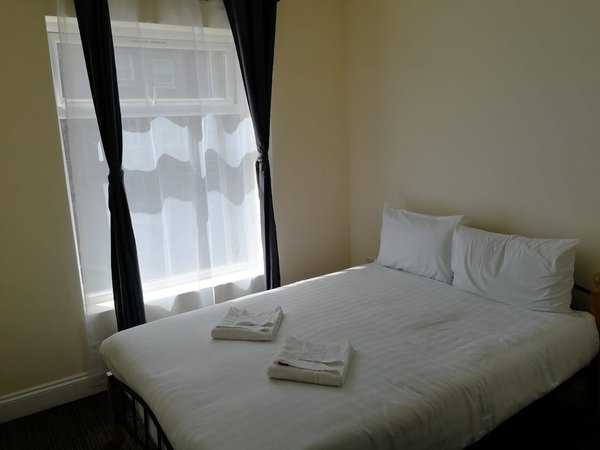 Daisy Hotel Kings Cross