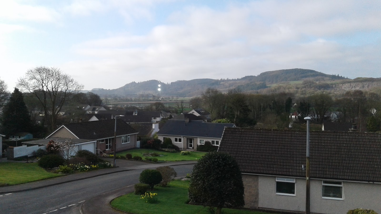 Dalbeattie Guest House