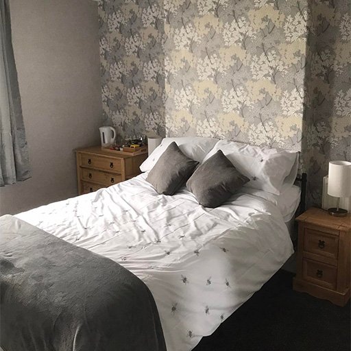 Dale View Bed and Breakfast