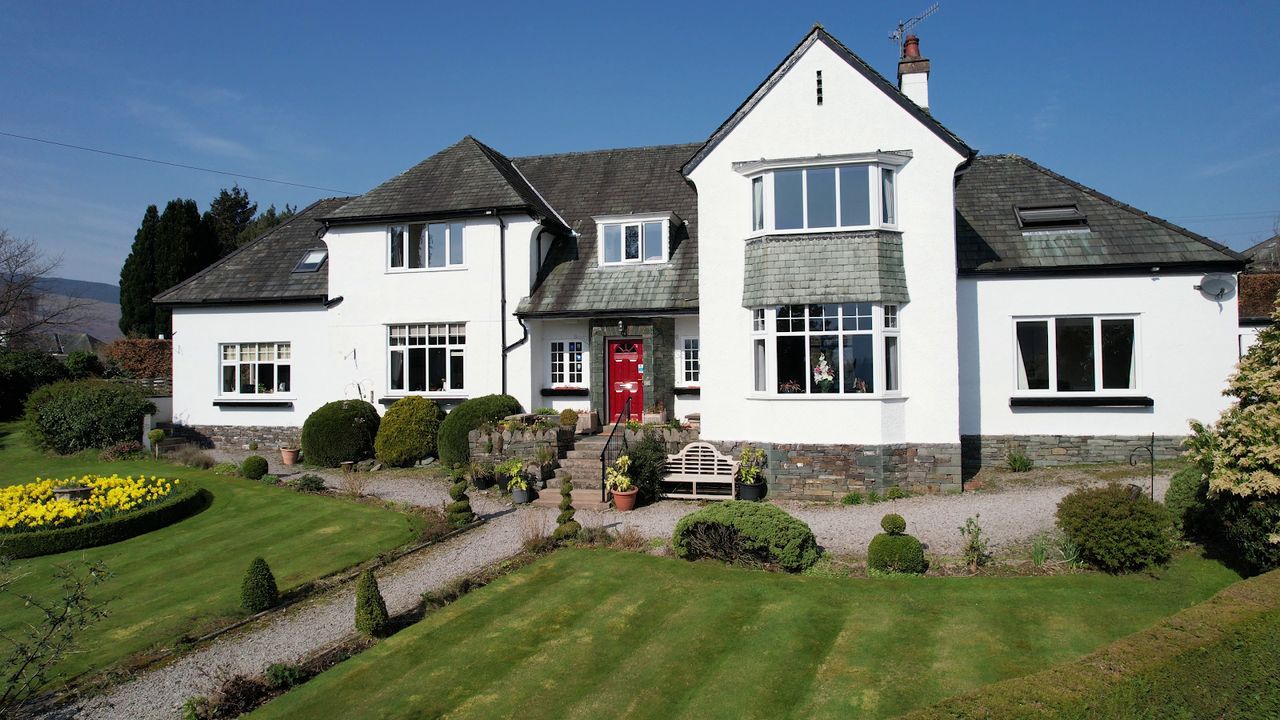 Dalegarth House Portinscale