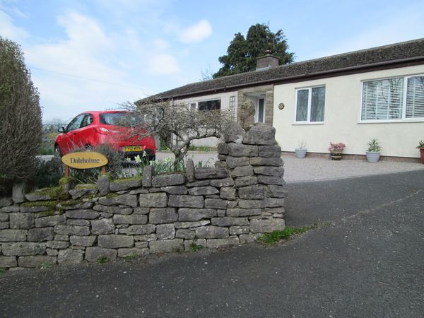 Daleholme