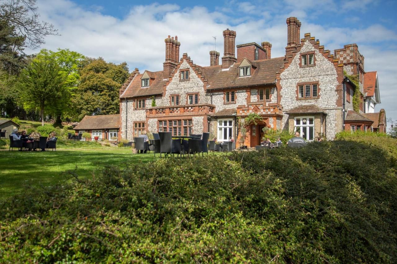 Dales Country House