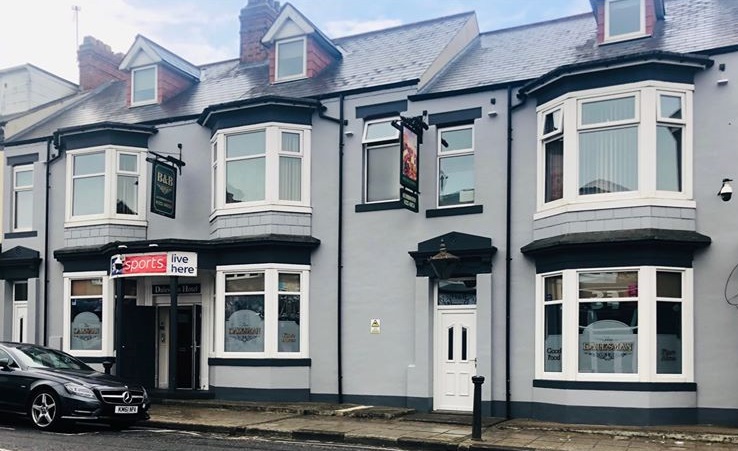 Dalesman Hotel