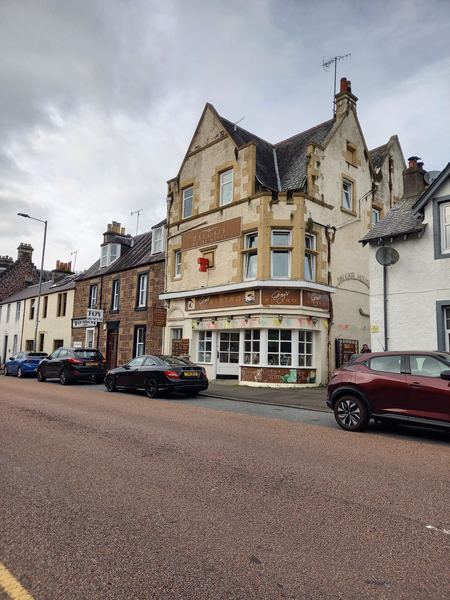 Dalgair House Hotel