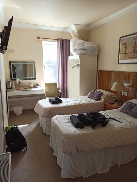 Dalgair House Hotel