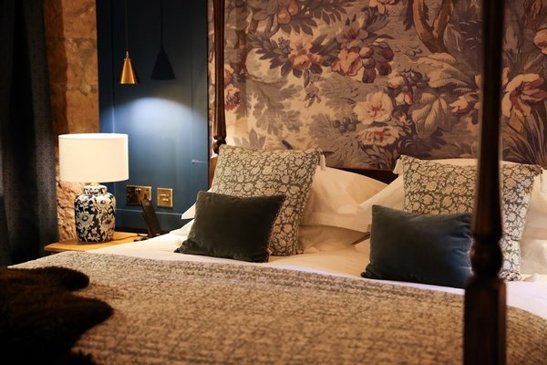 Dalhousie Castle Hotel & Spa