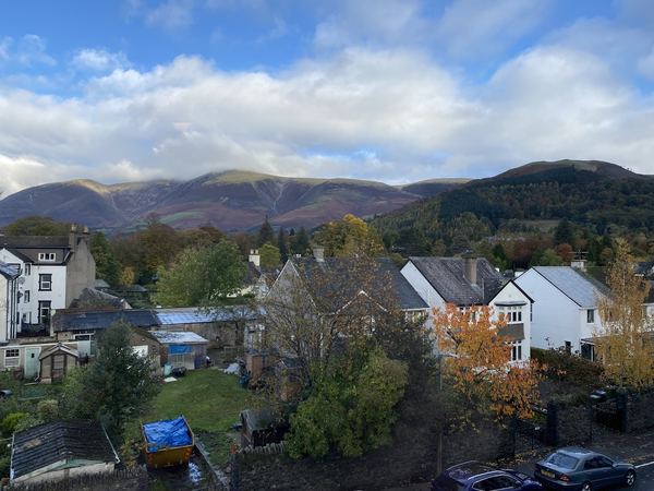 Dalkeith Guest House