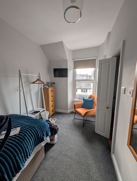 Dalkeith Guest House