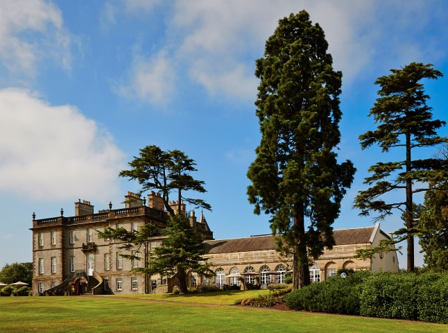 Dalmahoy Hotel & Country Club
