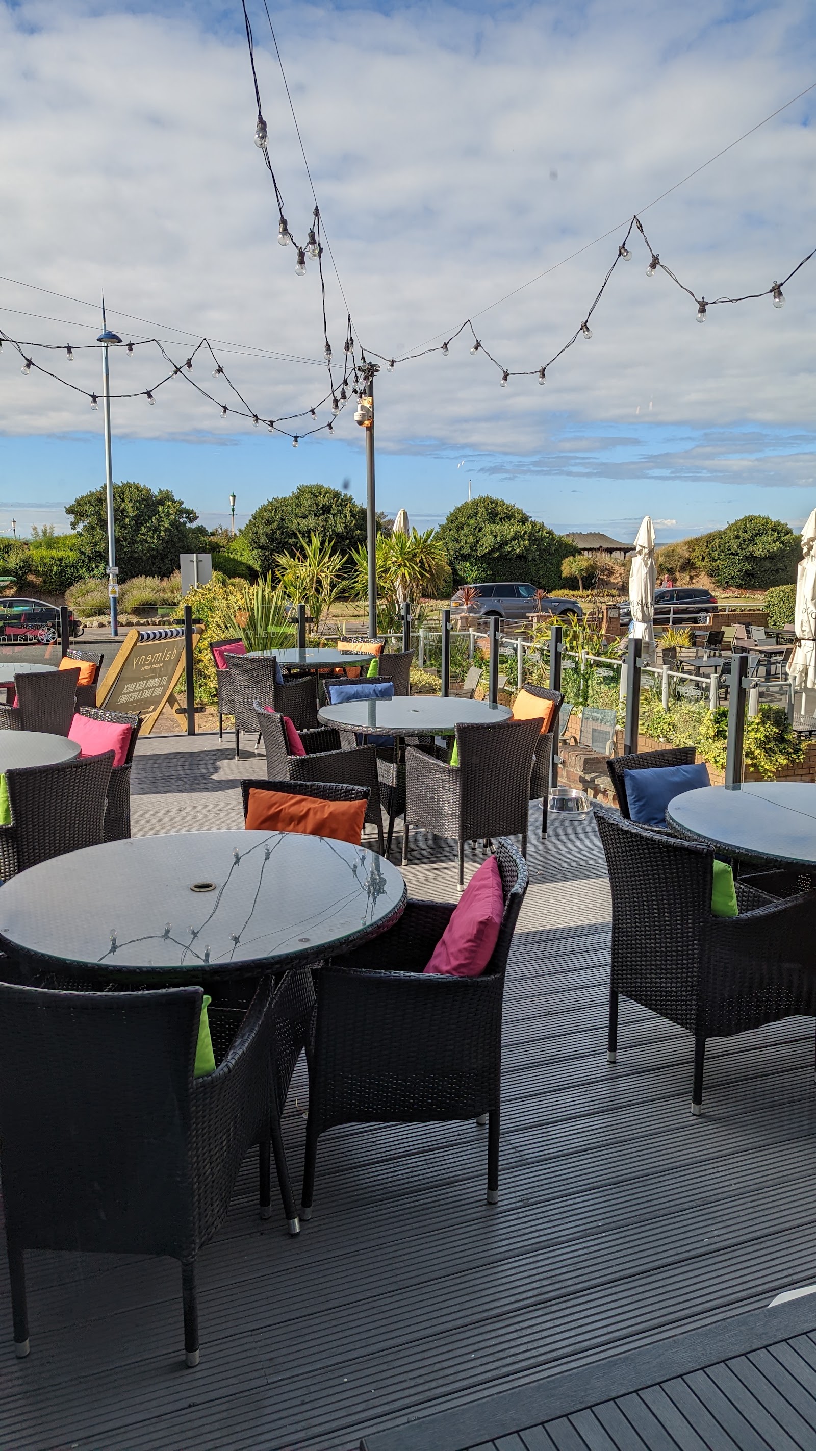 Dalmeny Hotel