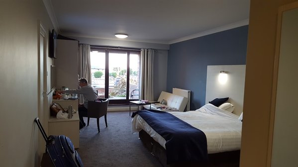 Dalmeny Hotel