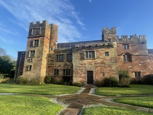 Dalston Hall Hotel