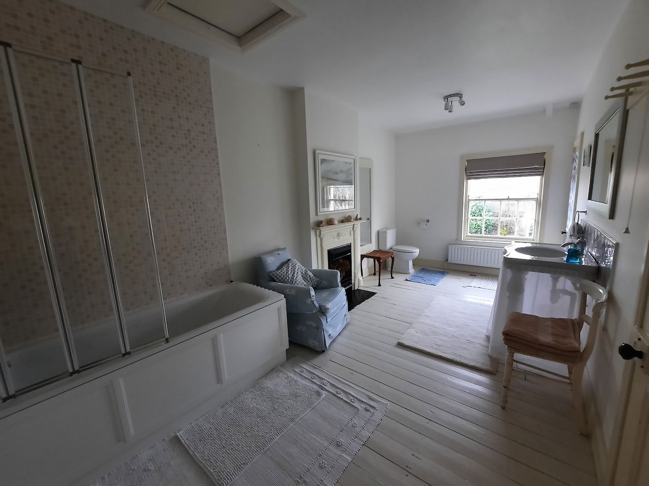 Dalton House Bed and Breakfast