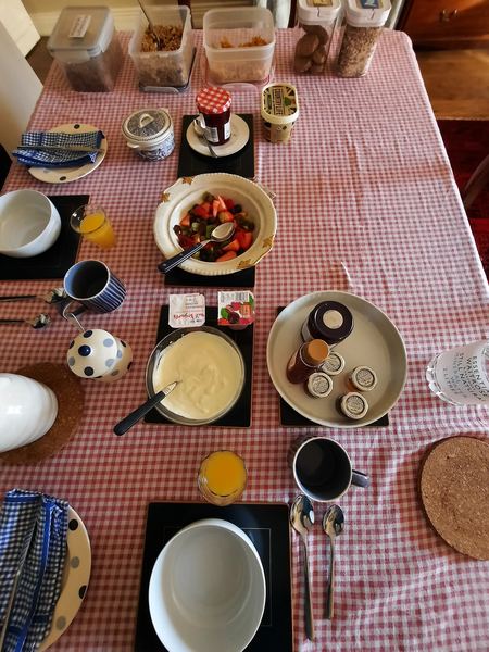 Dalton House Bed and Breakfast