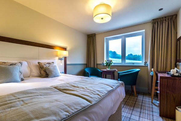Damson Dene Hotel
