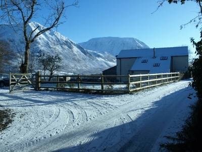 Damson Ghyll B&B
